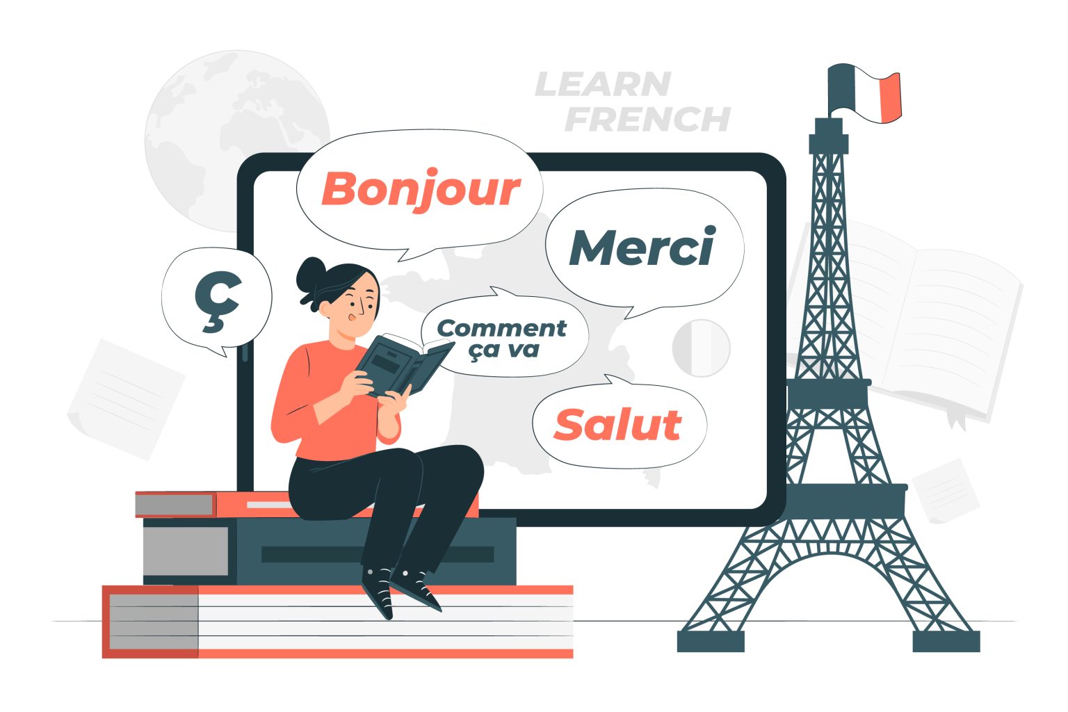 French language